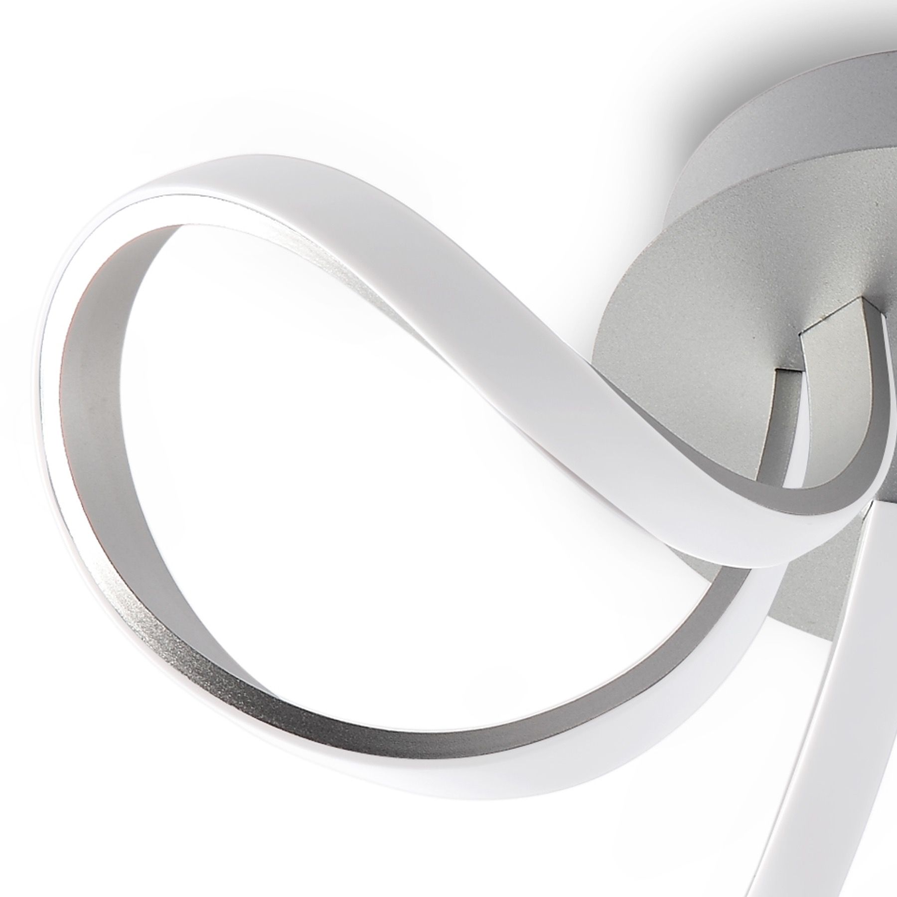 Потолочная люстра Mantra Knot 4989_MN