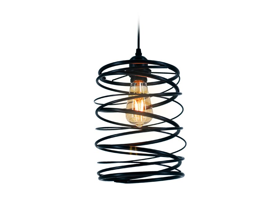 Подвесной светильник Ambrella light TRADITIONAL TR8401_AMB