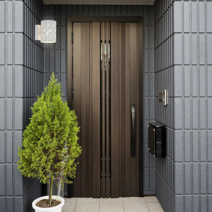 Настенный светильник уличный IP54 Escada 30016W/01 White_ESC