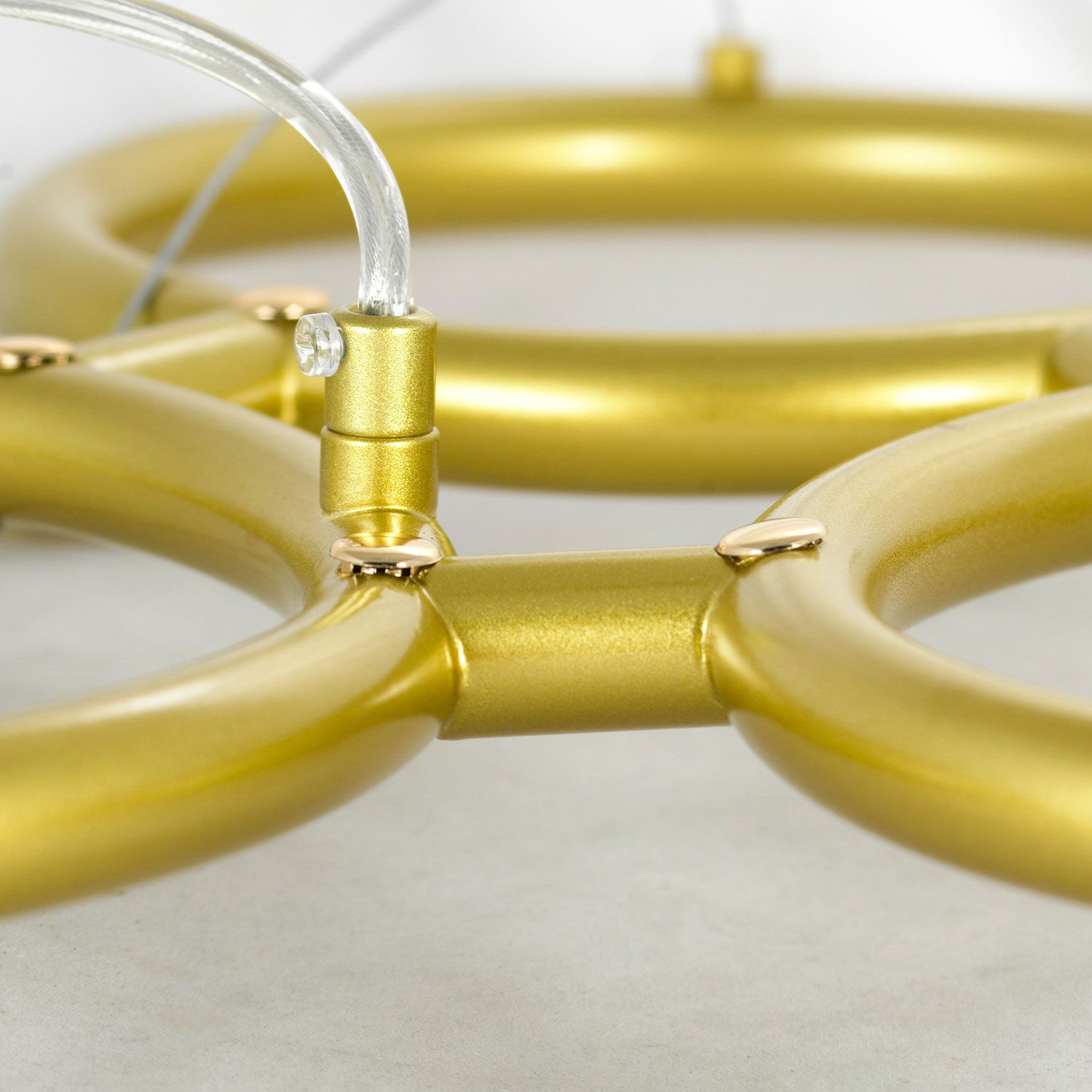 Подвесная люстра Lussole DOWNEY LSP-8804