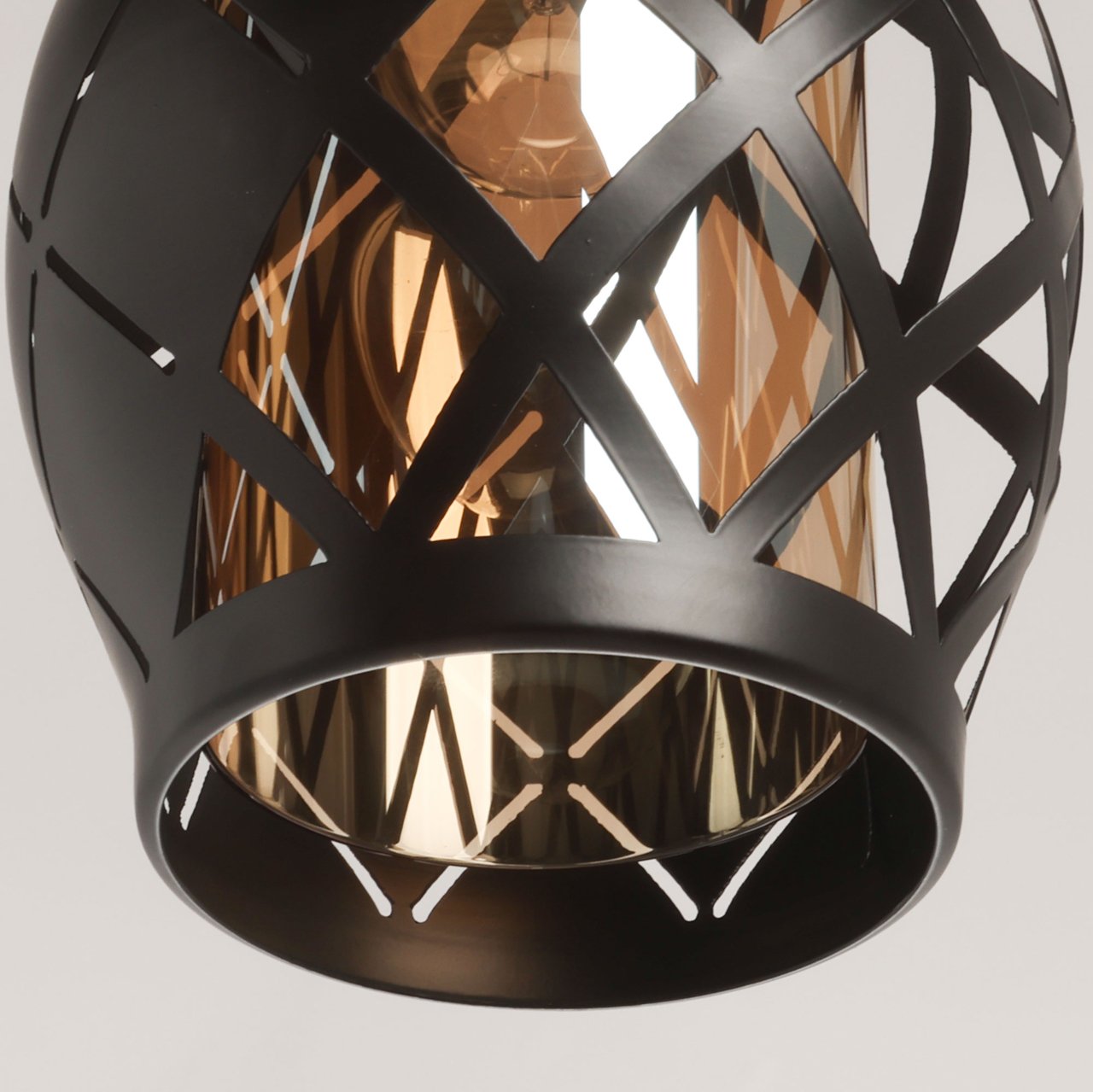 Подвесной светильник De City Соло 112011301_MW