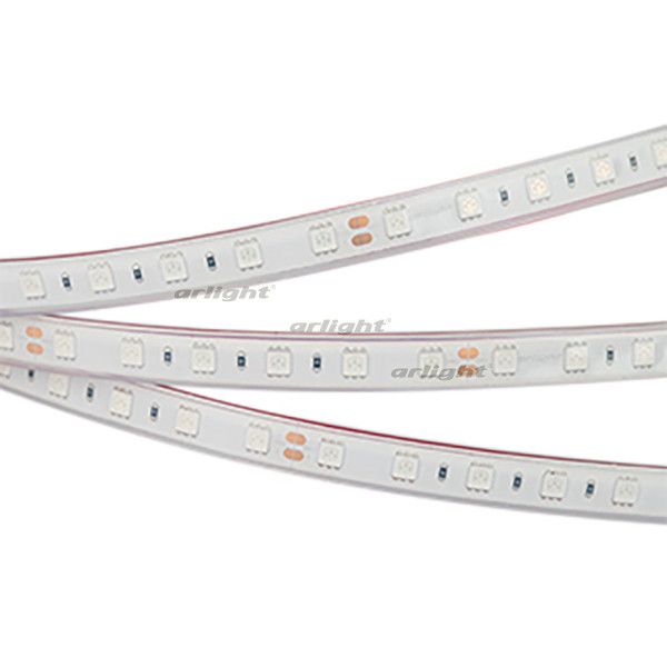 Лента Arlight RTW-PFS-B60-13mm 5060 24V 300LED 14,4 Вт/м 036464_ARL