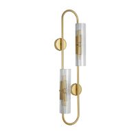 Настенный светильник LUMION TORONTO 6560/4W