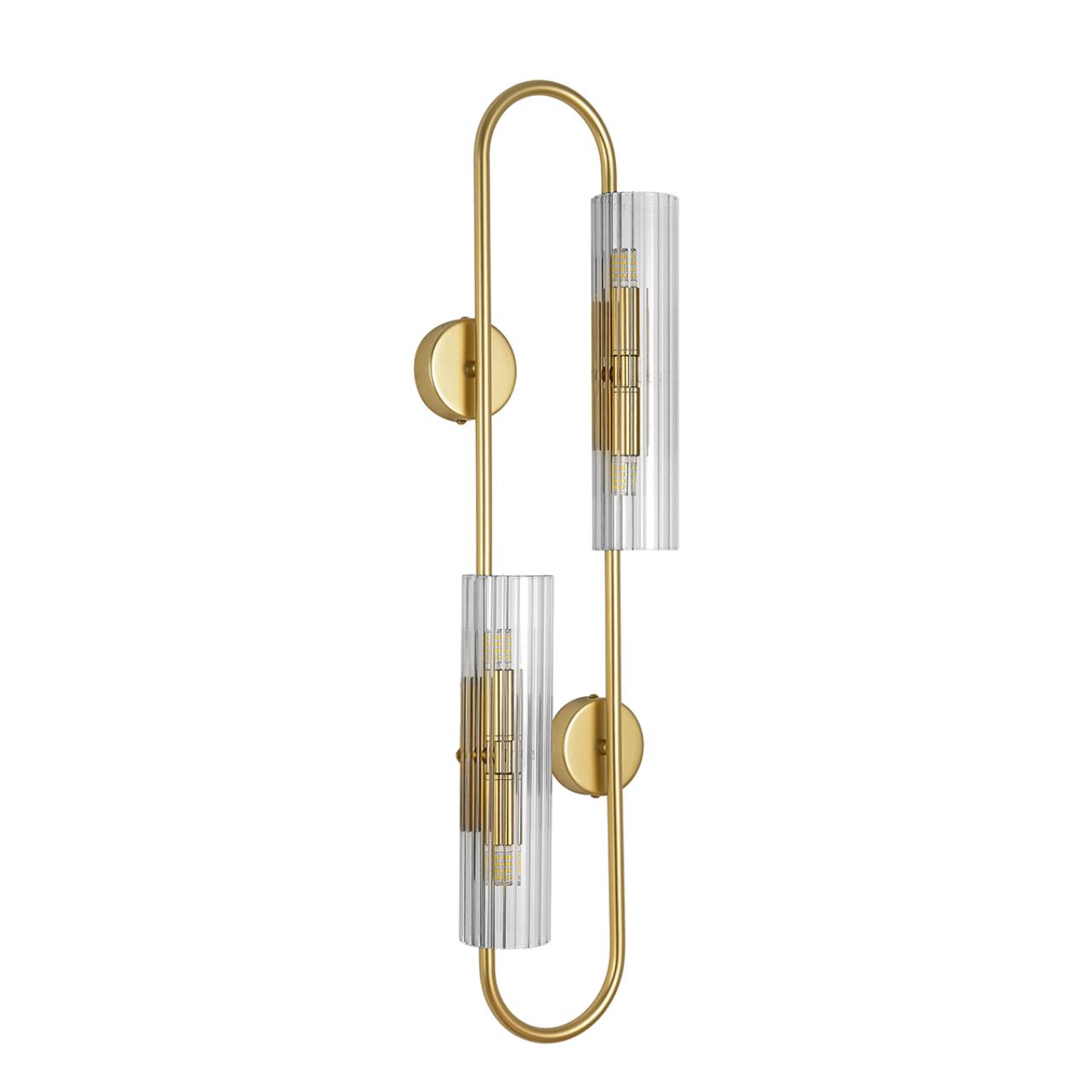 Настенный светильник LUMION TORONTO 6560/4W