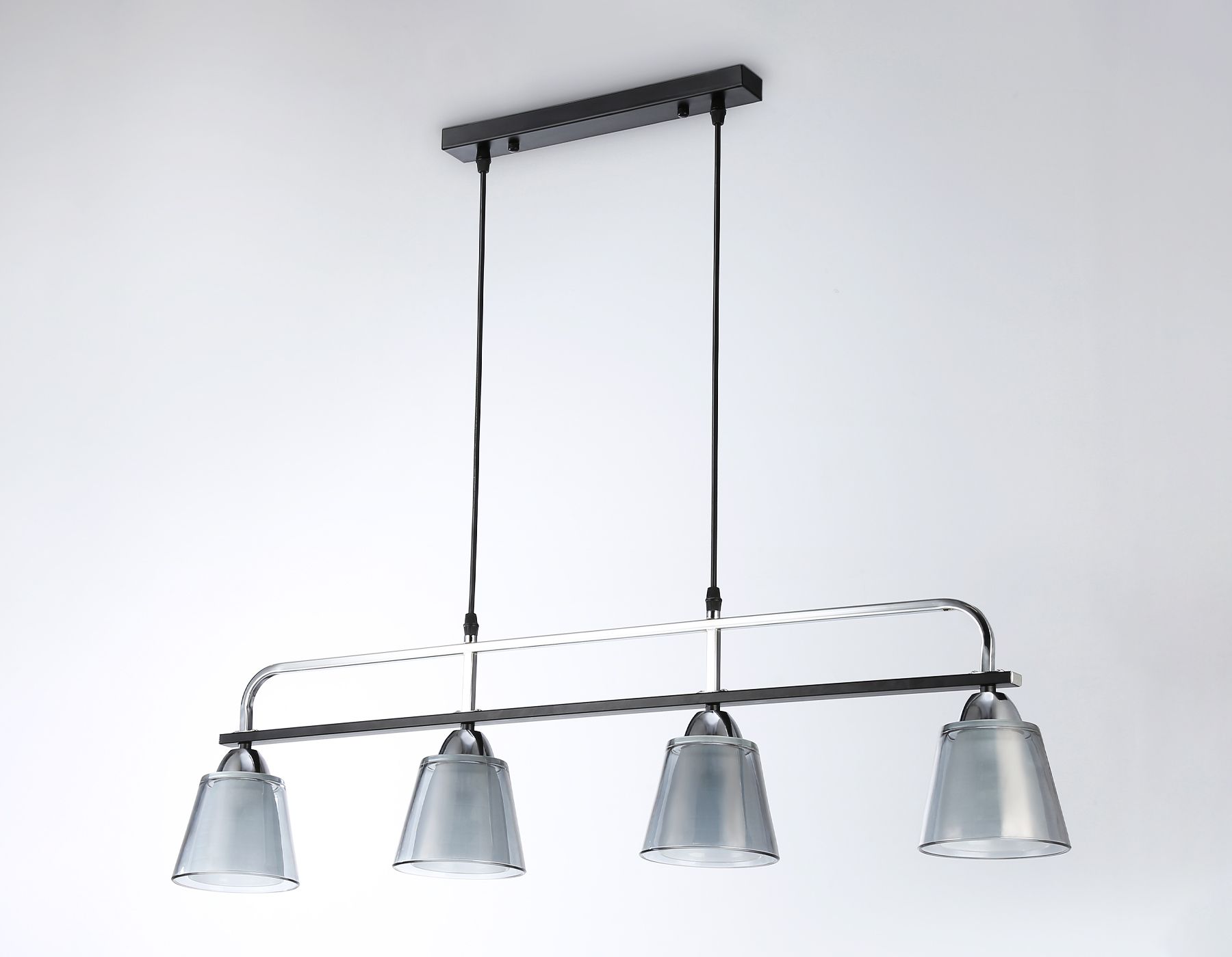 Подвесная люстра Ambrella light TRADITIONAL Modern TR303244_AMB