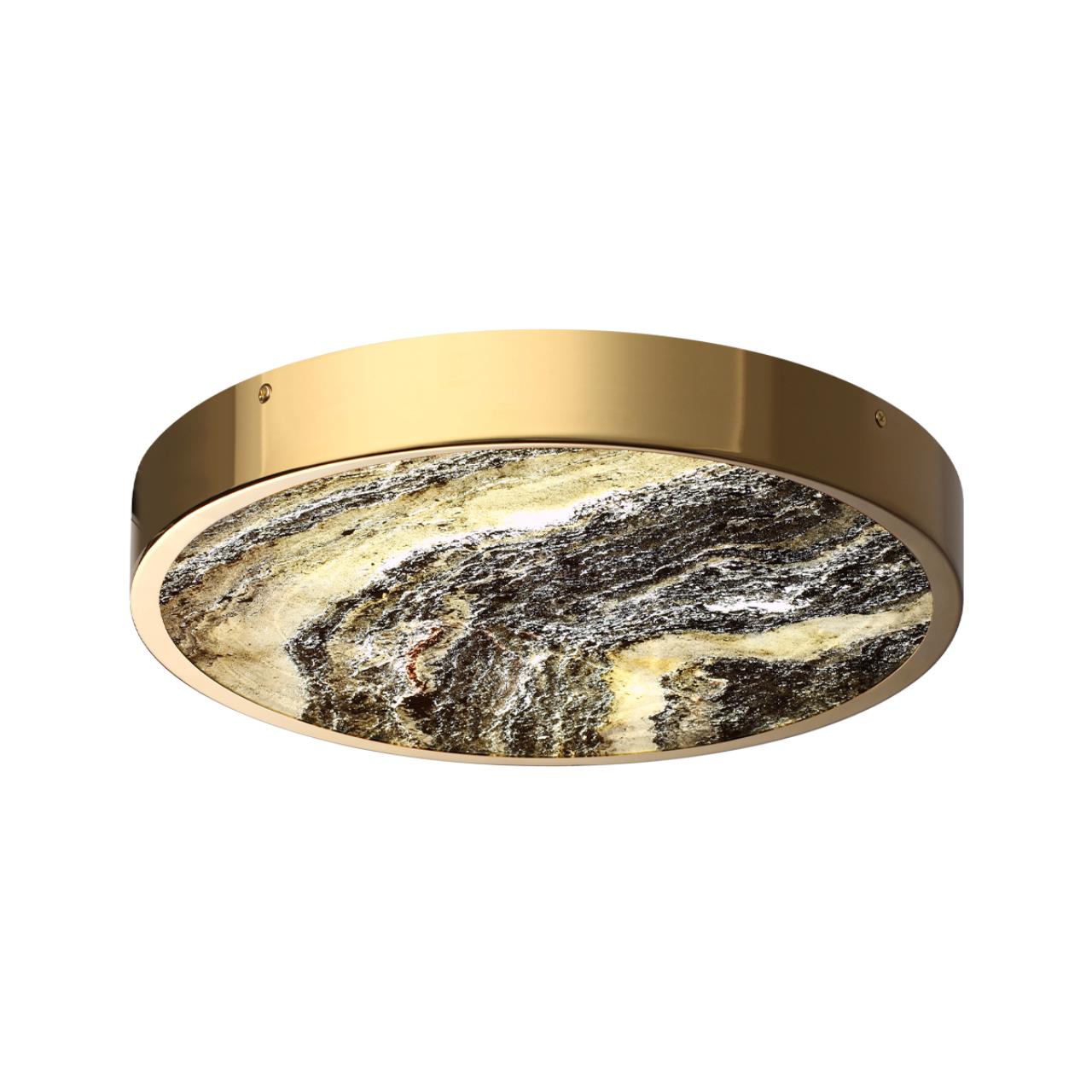 Настенно-потолочный светильник BERGI Odeon Light 5079/30L