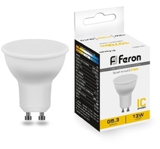 Лампочка рефлекторная Feron 38191_FR