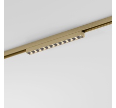 Трековый светильник Elektrostandard Line Magnetic a069636_ES