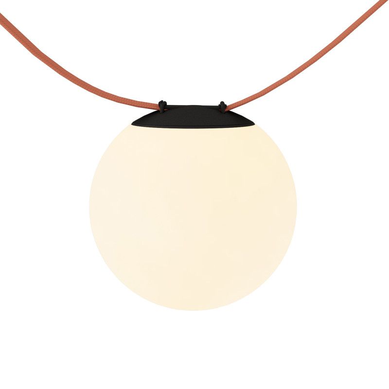 Светильник на шине Denkirs Orb DK5552-BK