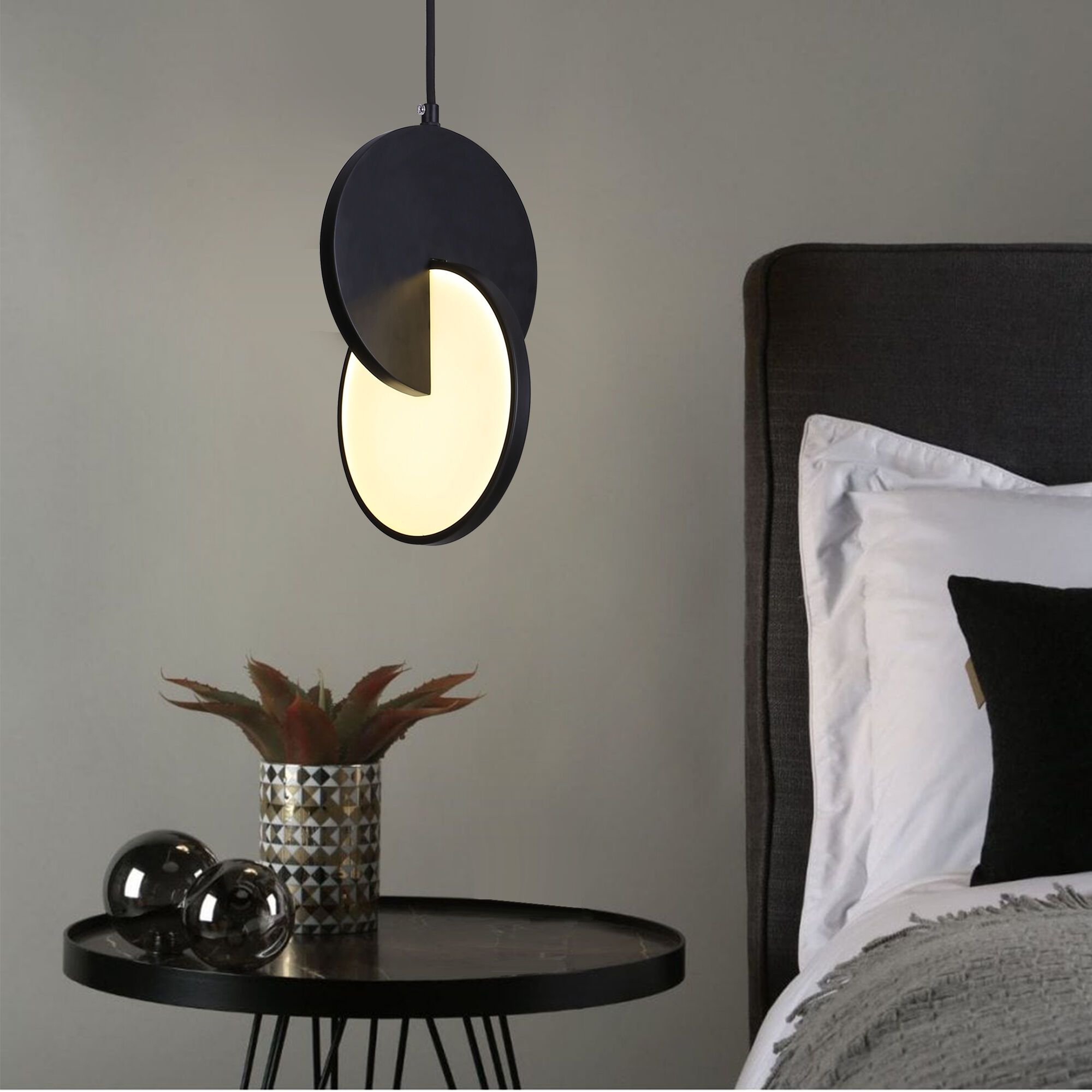 Подвесной светильник Eurosvet Lang a057338_EU