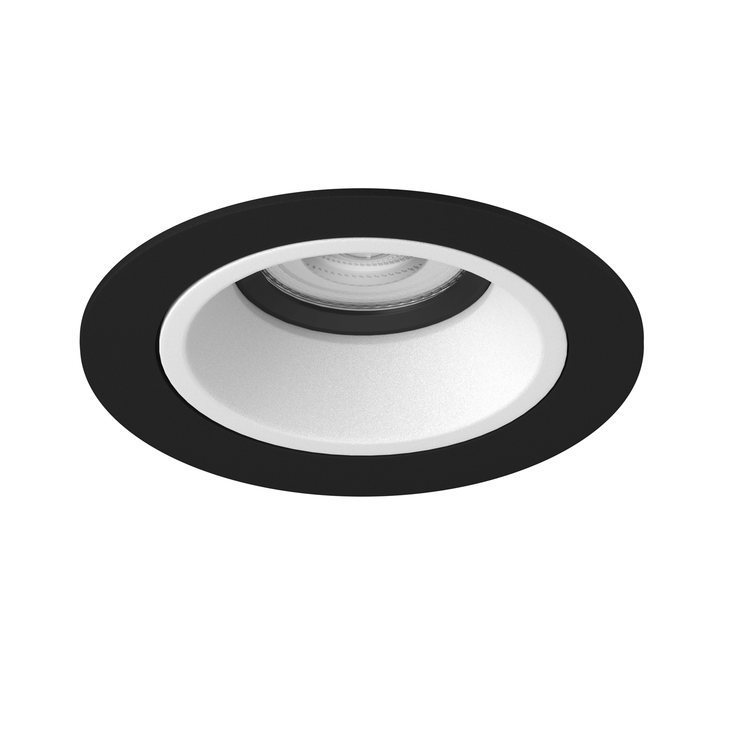 Встраиваемый светильник Lightstrar Domino D61706BMOD_LS