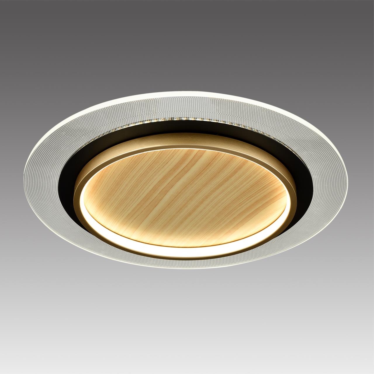 Потолочный светильник Sonex SUNNY 7731/80L_Sonex