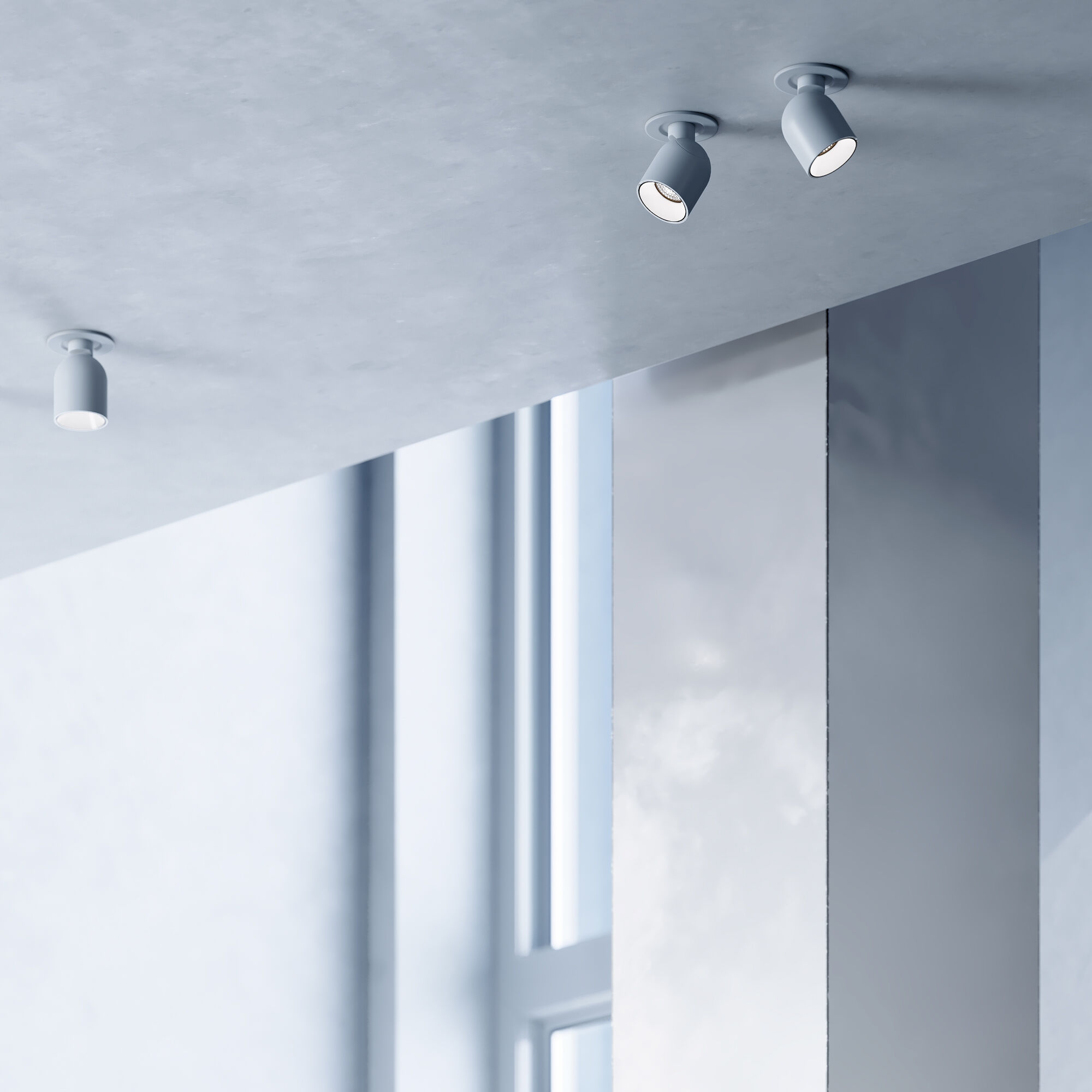 Встраиваемый спот Elektrostandard Spot a065456_ES