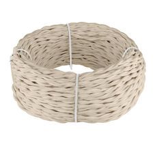 Ретро кабель витой 3х1,5 Werkel Retro a044163_WR