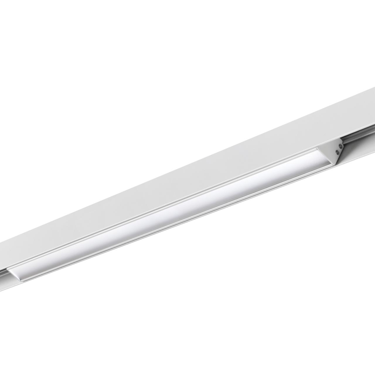 Трековый низковольтный смарт-светильник диммируемый (пульт ДУ/Tuya Smart L Novotech FLUM 359481