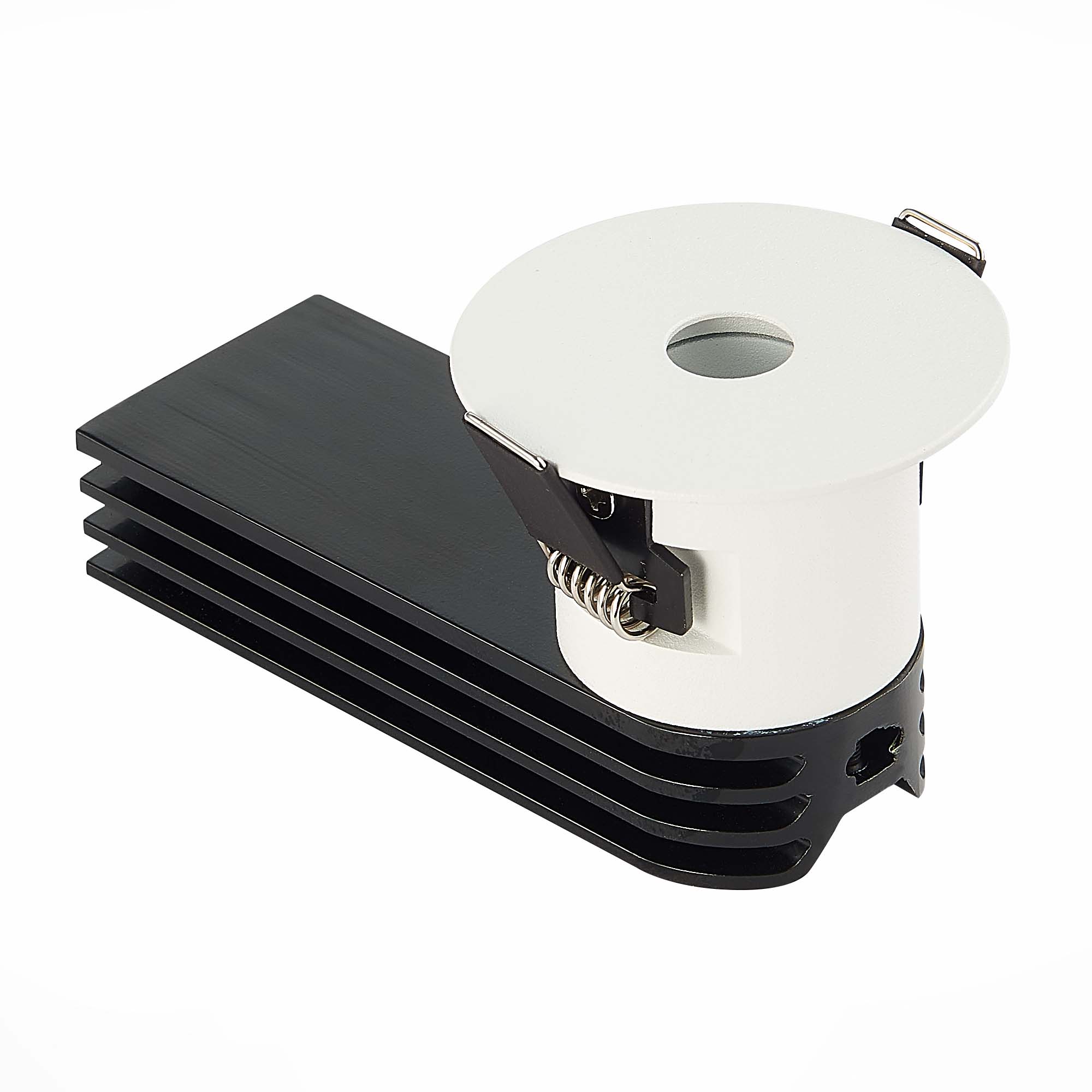 Встраиваемый светильник ST Luce ST217 ST217.548.09