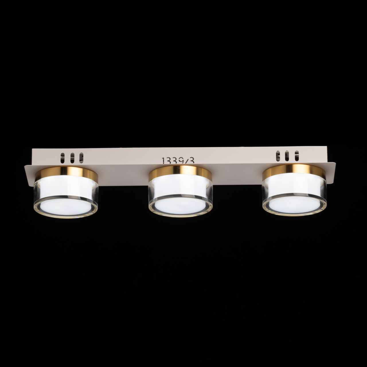 Потолочная люстра De City Гэлэкси 632018603_MW