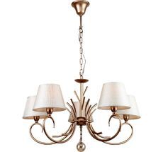 Подвесная люстра Stilfort Ameli 1006/03/05P