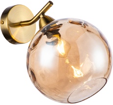 Бра настенное (11003/1W Cognac) Indigo V000094