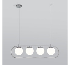 Подвесная люстра Eurosvet Ringo a049526_EU