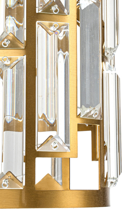 Подвесной светильник Escada 2101/1S Gold_ESC