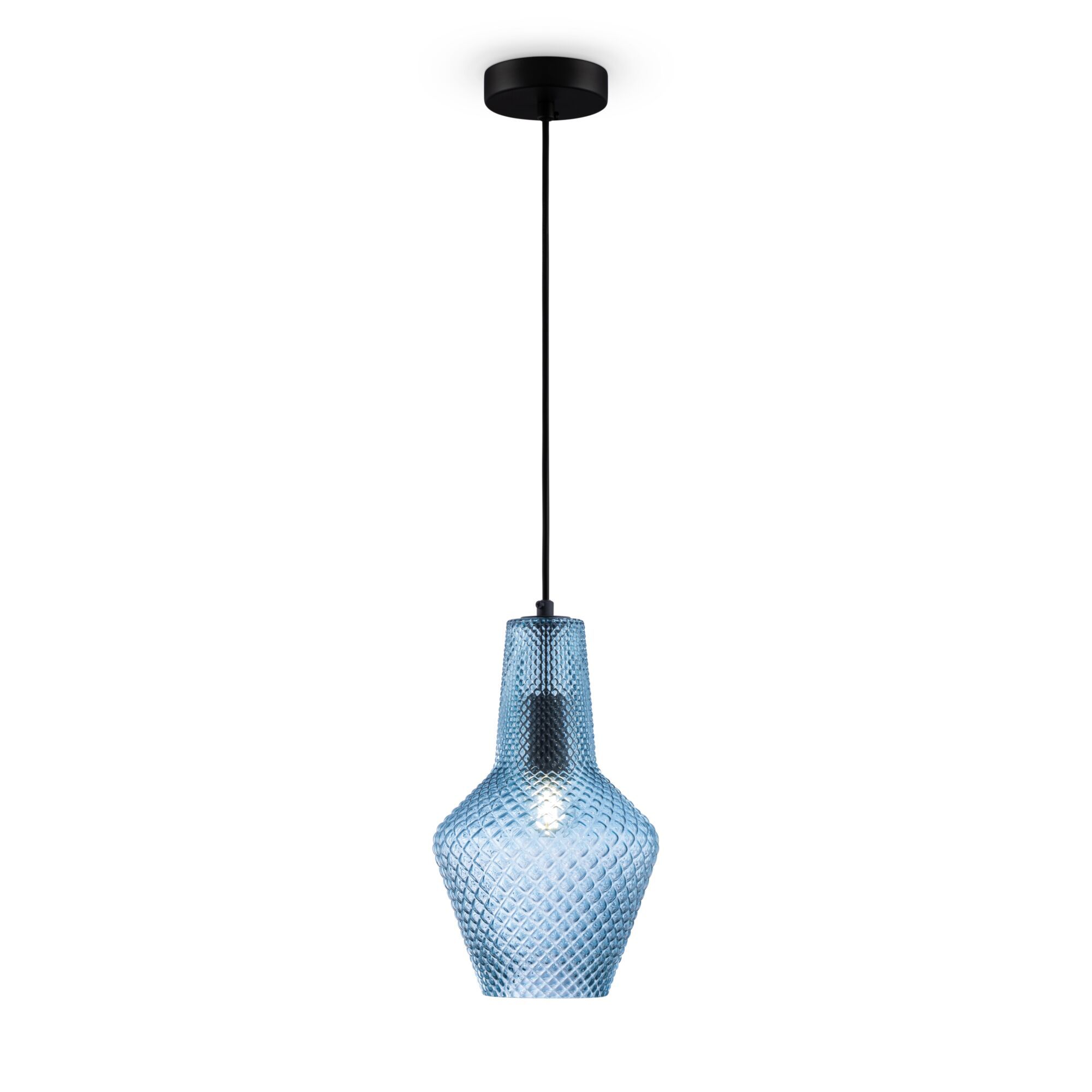 

Подвесной светильник Maytoni Tommy P045PL-01B, P045PL-01B