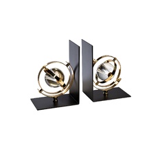 Подставка для книг Вселенная Garda Decor 55RD5761