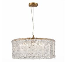 Подвесная люстра Evoluce RIDA SLE283203-06