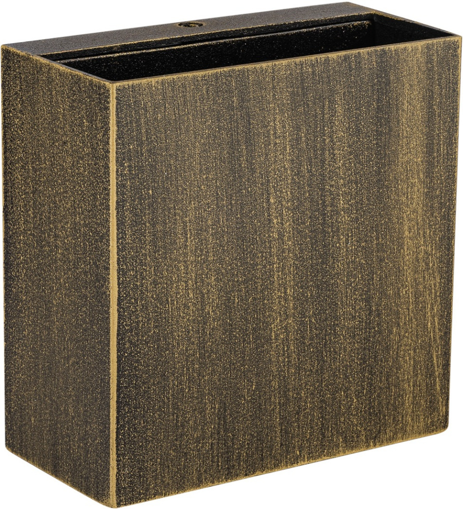 Архитектурная подсветка IP54 светодиодная Oasis Light W1040-2-3K Gb_OL