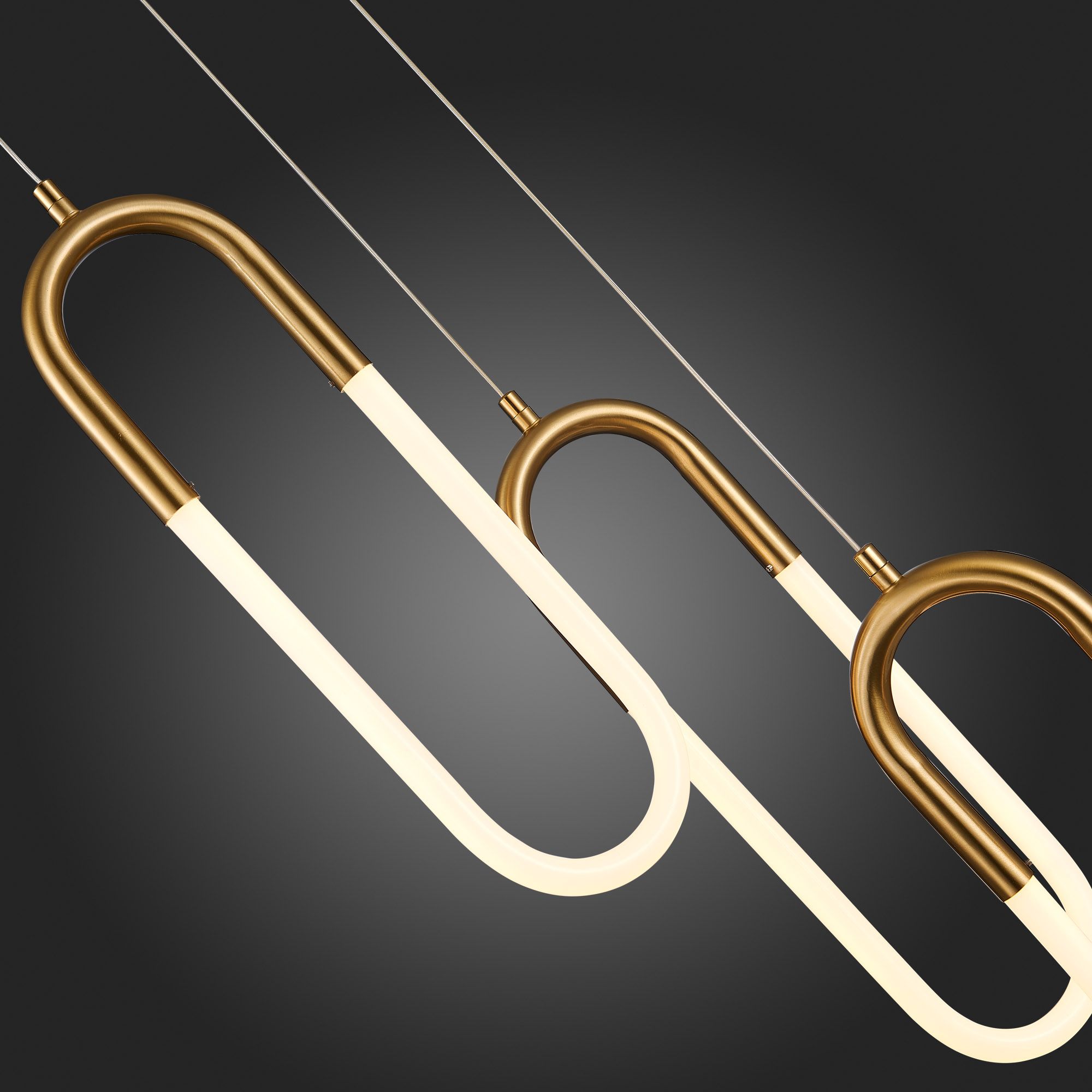 Подвесной светильник ST Luce MOFISTO SL1579.303.03