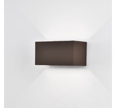 Уличный светильник Mantra DAVOS 7822_MN