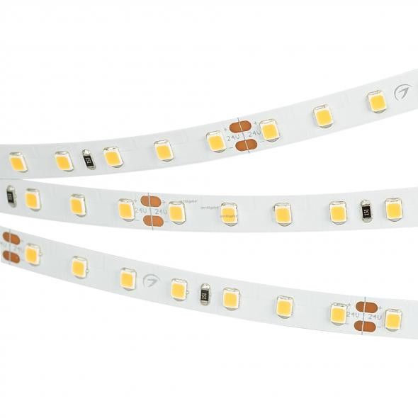 Лента RT 2-5000 24V Warm3000 1.6x (2835, 490 LED, CRI98) 021453(1)_ARL