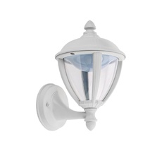 Настенный уличный фонарь светодиодный IP44 W2601 W Oasis Light W2601 W_OL