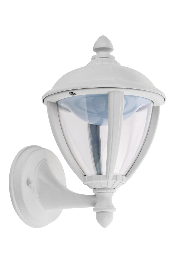 Настенный уличный фонарь светодиодный IP44 W2601 W Oasis Light W2601 W_OL