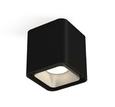 Накладной светильник Ambrella light TECHNO SPOT XS7841003_AMB