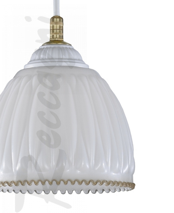 Подвесной светильник Reccagni Angelo L 9601/14_RA