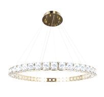Подвесной светильник LOFT IT Tiffany 10204/1000 Gold_LF