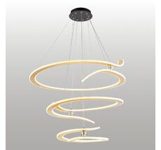 Подвесная люстра Lussole HALE LSP-7380