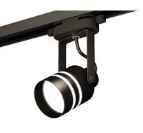 Комплект трекового однофазного светильника Ambrella light с акрилом Track System XT6602082_AMB