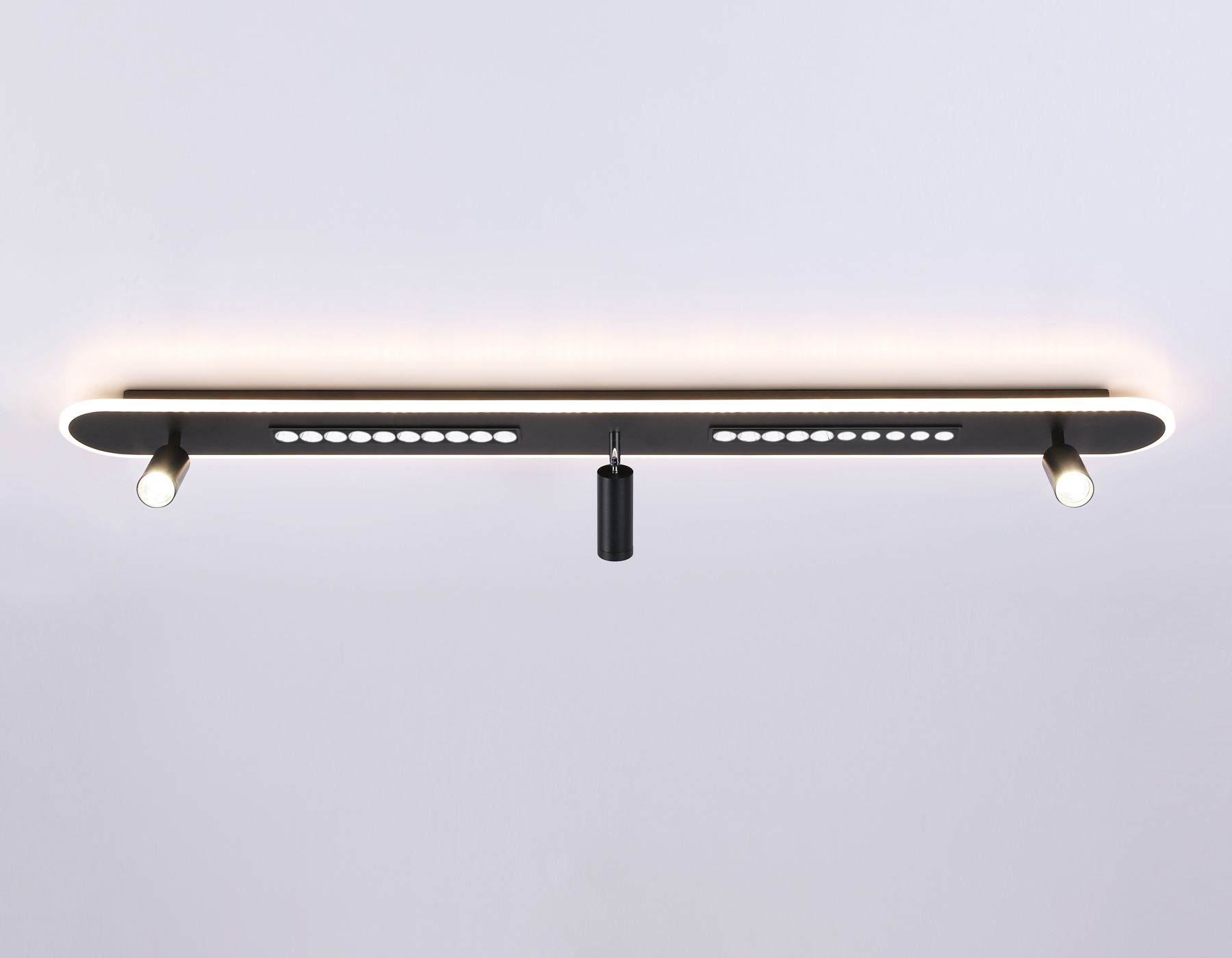 Потолочная люстра Ambrella light LineTech COMFORT FL51452_AMB