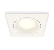 Комплект встраиваемого светильника XC XC7631001_AMB