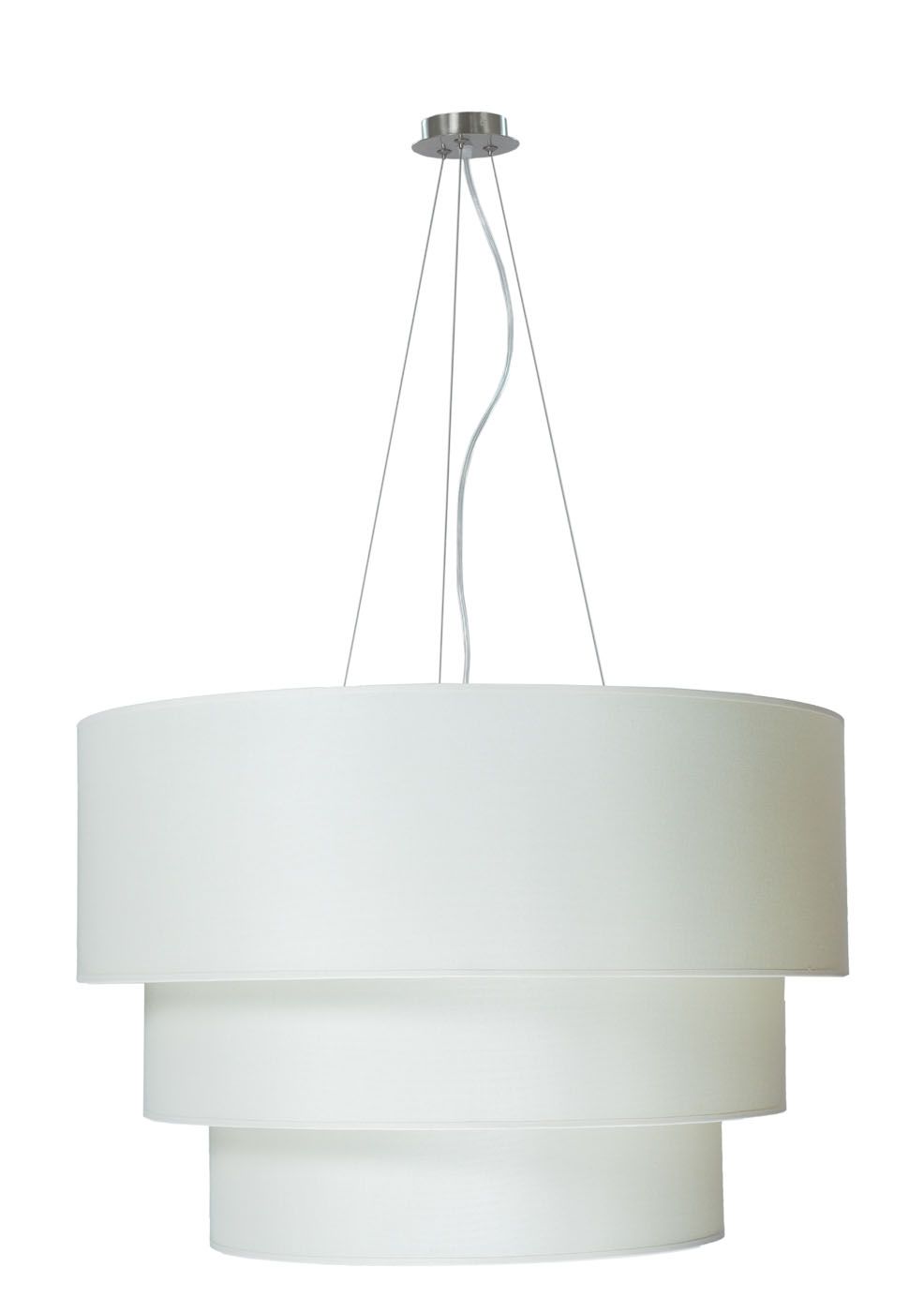 Подвесной светильник TopDecor Ellisse Ellisse S3 01 04g