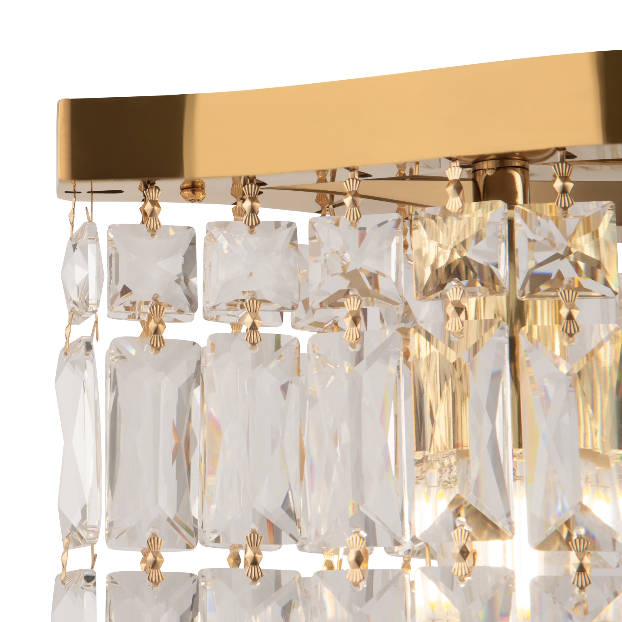 Подвесной светильник Maytoni Dune DIA005PL-06G_MY