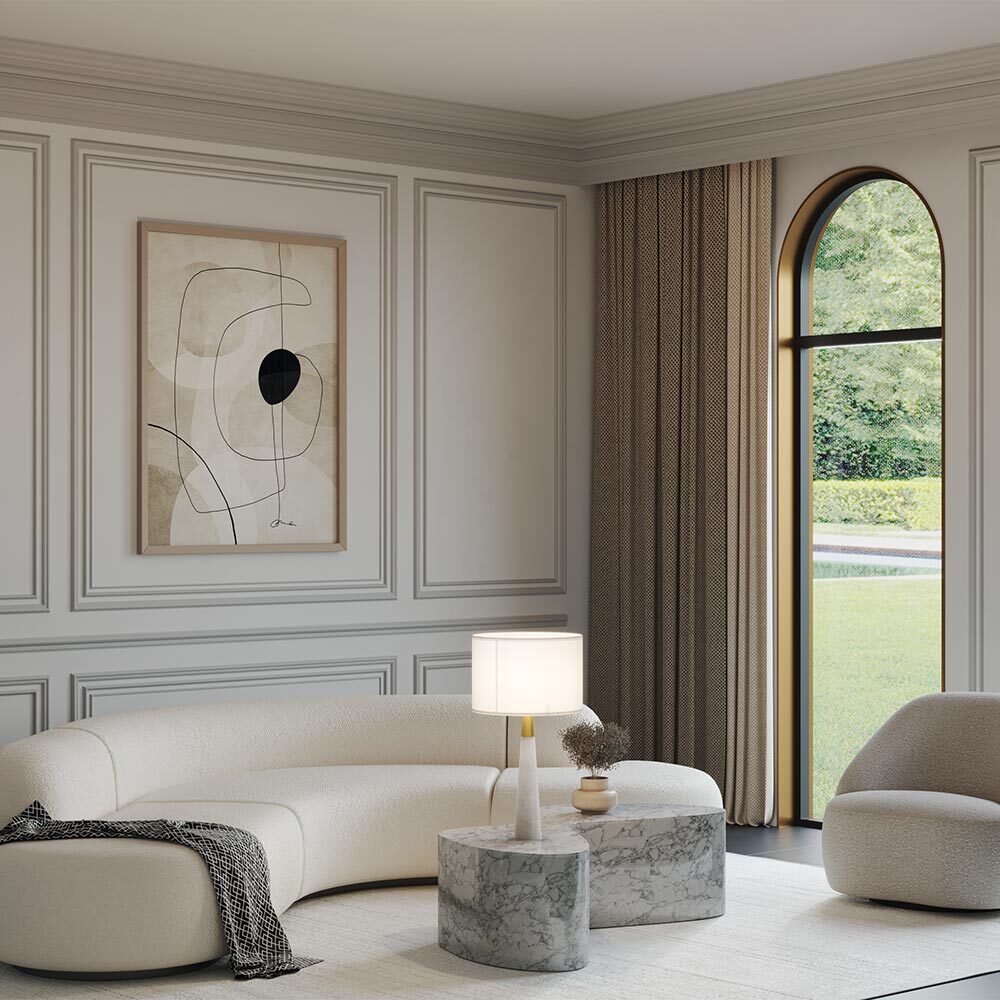 Бра Maytoni Modern Bianco Z030WL-02BS_MY