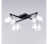 Потолочная люстра CitiLux Вирта CL139145