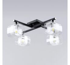 Потолочная люстра CitiLux Вирта CL139145