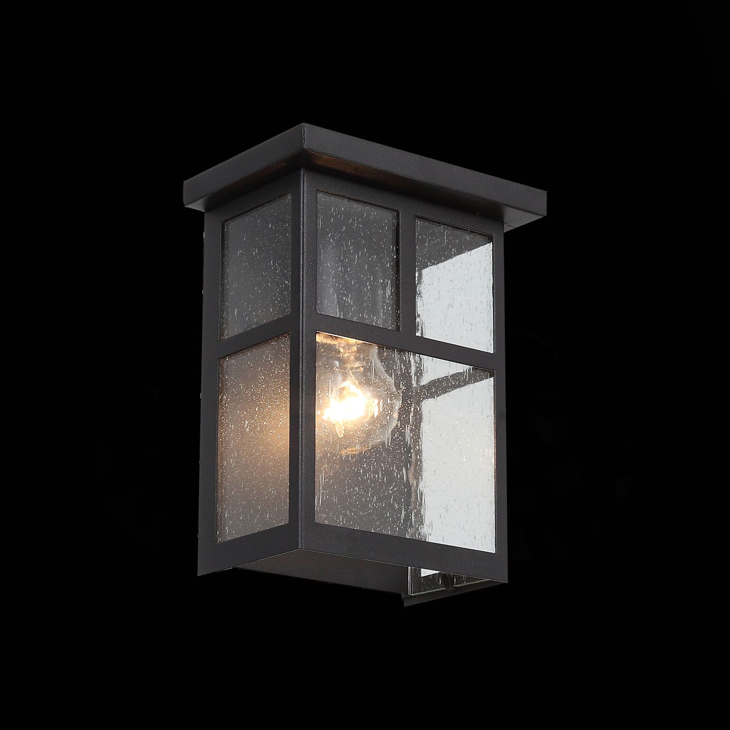 Уличный настенный светильник Glazgo SL079.401.01