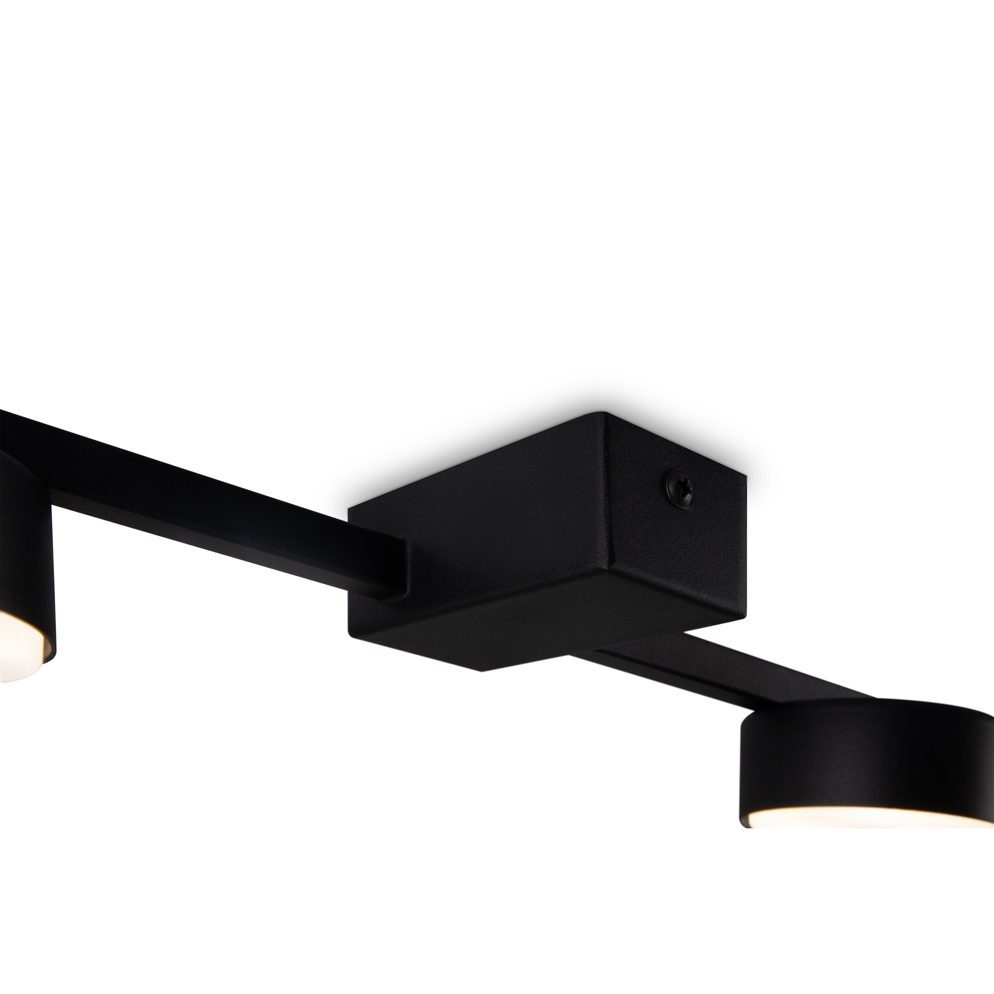 Потолочный светильник Freya Tactic FR5363CL-05B_MY