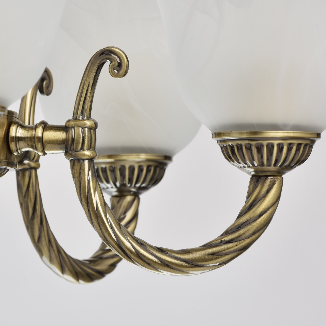 Подвесная люстра MW-Light 450016305_MW