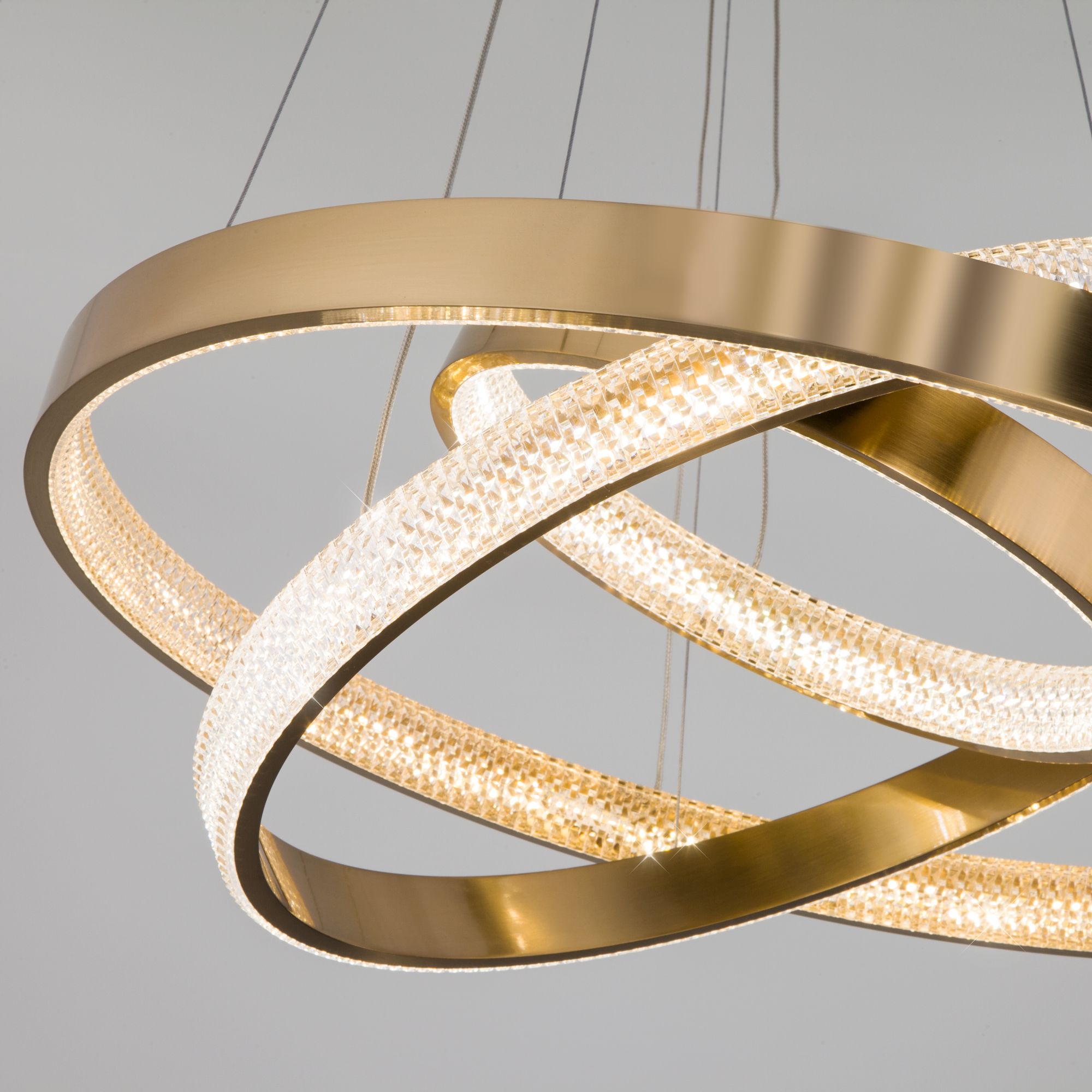 Подвесная люстра Eurosvet Posh a045417_EU